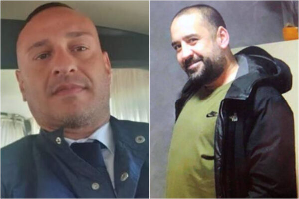 Tifoso ucciso negli scontri Inter-Napoli, 4 anni all’ultras Manduca: “Sentenza sorprendente”