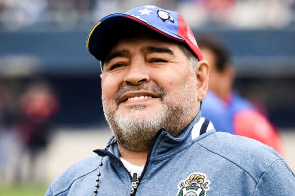 “Maradona è stato seppellito senza il cuore”, la rivelazione sconvolgente dall’Argentina