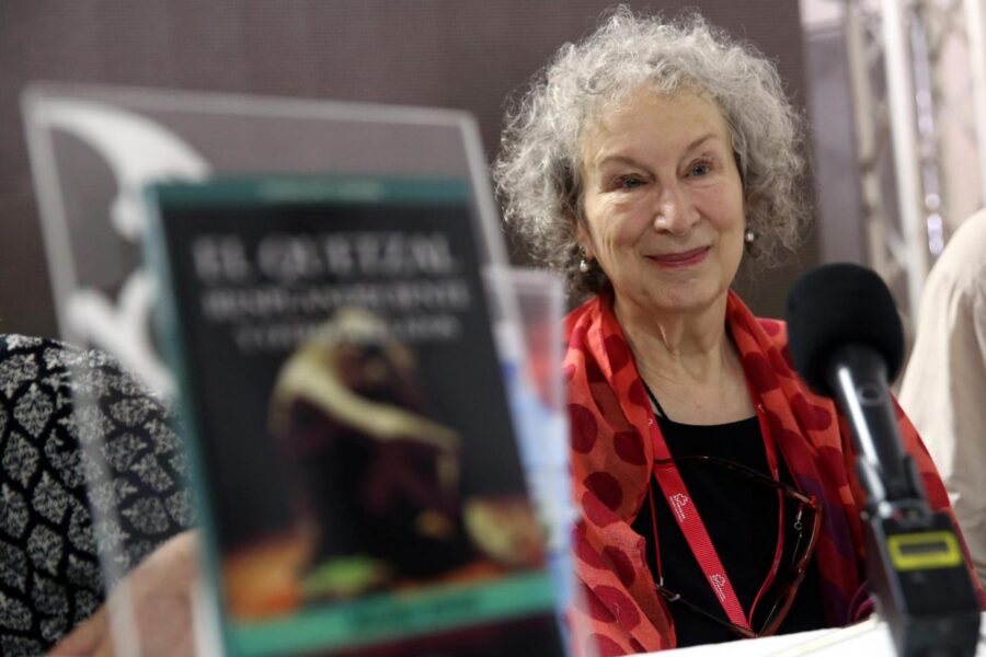 Atwood: il crinale che separa salvezza e rovina