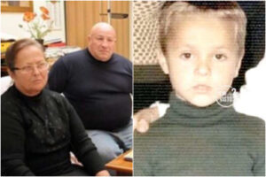 Chi è Mauro Romano, il bimbo di 6 anni sparito nel nulla nel 1977: dopo 43 anni svolta nelle indagini
