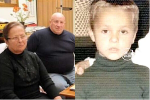 Chi è Mauro Romano, il bimbo di 6 anni sparito nel nulla nel 1977: dopo 43 anni svolta nelle indagini Chi è Mauro Romano, il bimbo di 6 anni sparito nel nulla nel 1977: dopo 43 anni svolta nelle indagini