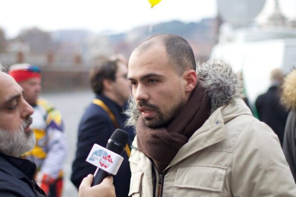 “Decreto serve a poco, andava rafforzata la sorveglianza”, parla Minieri (Radicali per il Mezzogiorno)