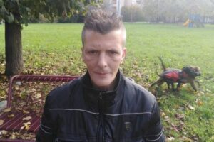 In foto Cristian Sebastiano, la vittima In foto Cristian Sebastiano, la vittima