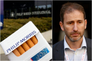 Sansonetti: “Casaleggio conferma di avere preso i soldi da Philip Morris, è il più clamoroso scandalo politico dal 1992”