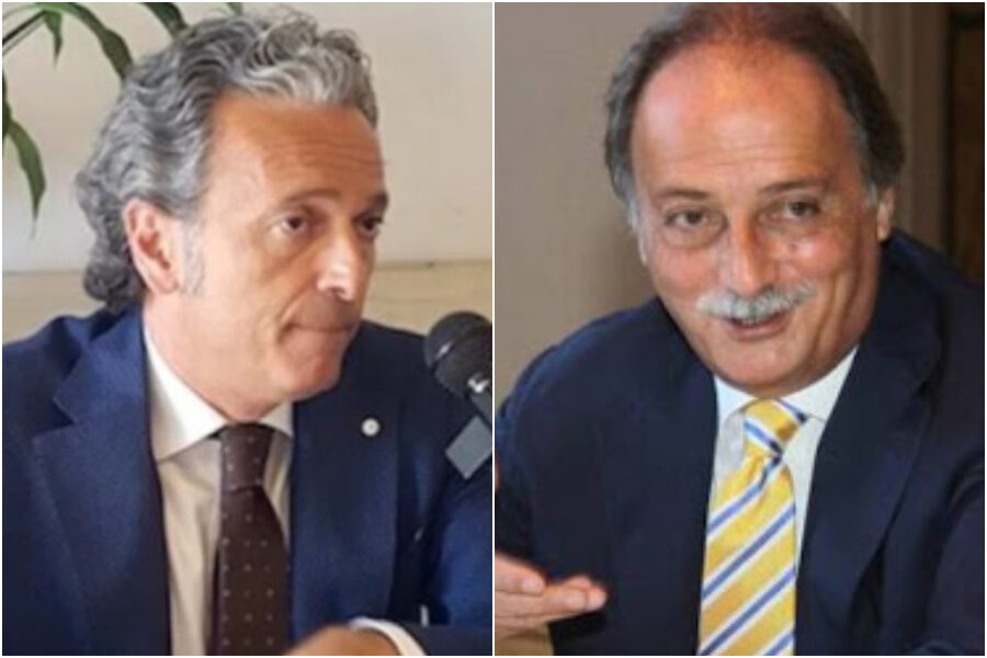 Calabria, la nomina del commissario diventa una barzelletta: sfumano i nomi di Mostarda e Varratta