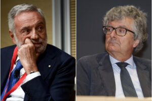 Ventre e Nicolais: “Incentivi e marketing per attirare investitori al Sud”