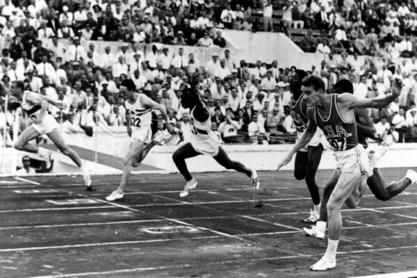 Storia d’Italia, 1960: l’anno delle Olimpiadi di Roma che trasformarono la città in un cantiere