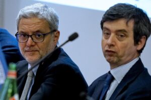 La rivelazione di Orlando: ministero della giustizia occupato dai magistrati, nomine nelle loro mani