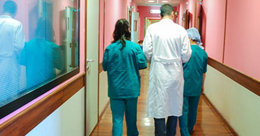 Sanità: Cisl, incontro urgente con Speranza e De Luca