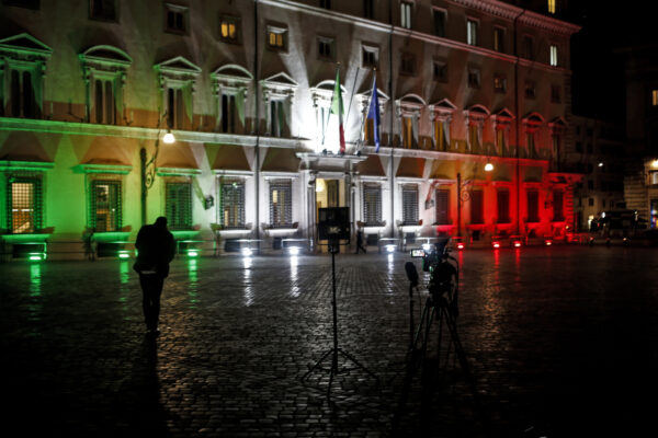 Conte vede i leader di maggioranza e serra i ranghi nel governo: vertice per il “patto di legislatura”
