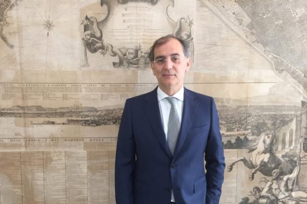 “Stimolare la crescita in tutti i settori, altrimenti il Nord sarà sempre più avanti”, parla Mistrulli