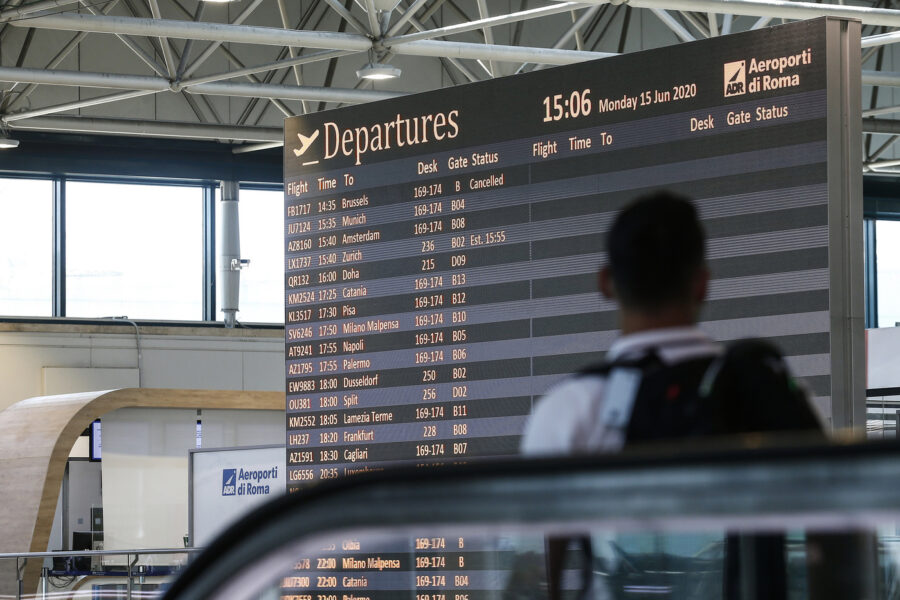 La crisi ha allontanato Nord e Sud, le riforme non possono più aspettare