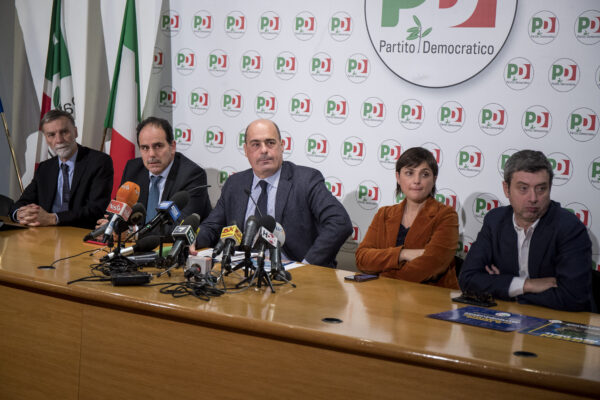 Le ingiustizie subite da Bassolino sono un problema politico, il Pd l’ha capito?