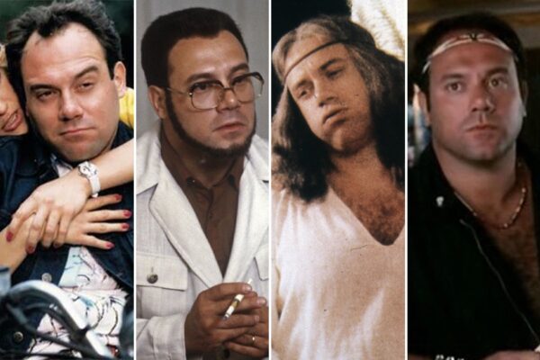 Qual è il film più bello di Carlo Verdone?