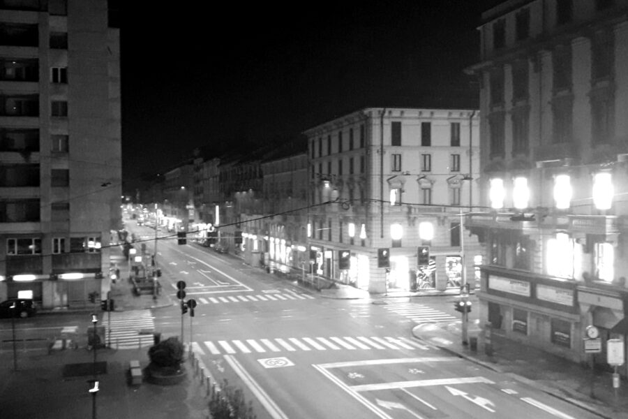 © 2020, Giordano Di Fiore