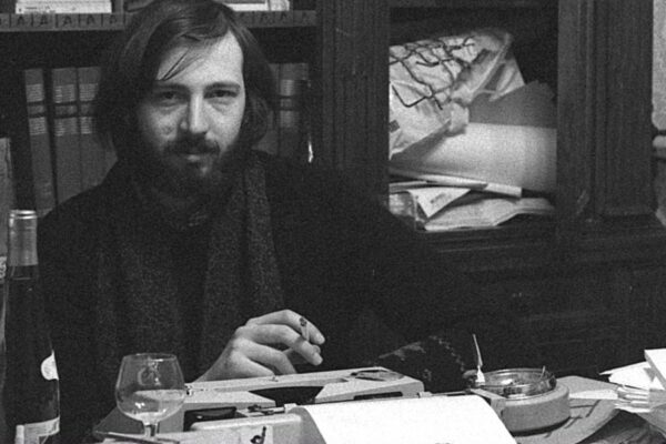 Pier Vittorio Tondelli: il mito, la rivolta e la socratica cura di sé Pier Vittorio Tondelli: il mito, la rivolta e la socratica cura di sé