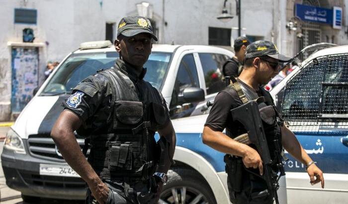 Ucciso in casa per una rapina, tre arresti per l’omicidio di un 73enne napoletano