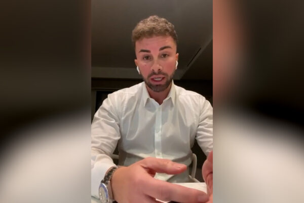 Guendalina Tavassi, parla il suo avvocato: “Il revenge porn è un reato, cancellate i video”