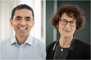 Gli eroi del virus, coppia di ricercatori migranti dietro il successo del vaccino Pfizer