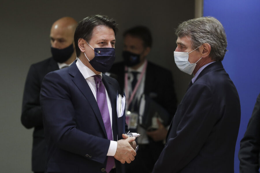 Non solo Covid: la legge di bilancio punti sulla crescita