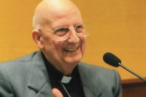 Foto Twitter Antonio Spadaro) Foto Twitter Antonio Spadaro)