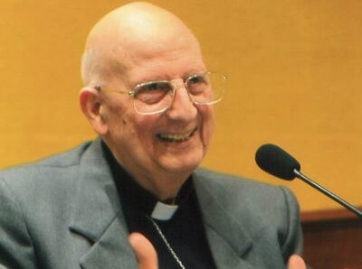 Foto Twitter Antonio Spadaro) Foto Twitter Antonio Spadaro)