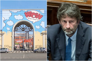 Per Franceschini i fumetti non sono cultura, a rischio il museo Wow di Milano Per Franceschini i fumetti non sono cultura, a rischio il museo Wow di Milano