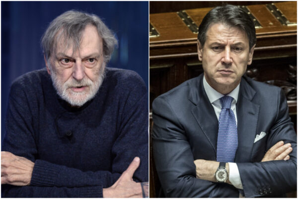 Uno vale uno, tutti valgono zero: il governo naufraga in Calabria