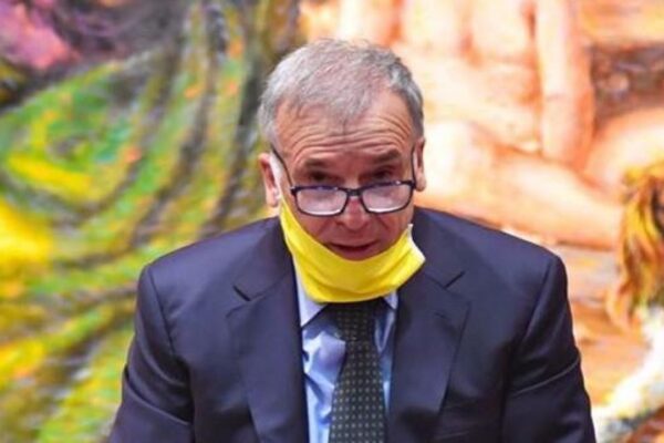 Chi è Domenico Tallini, il Presidente del Consiglio Regionale della Calabria arrestato per mafia Chi è Domenico Tallini, il Presidente del Consiglio Regionale della Calabria arrestato per mafia