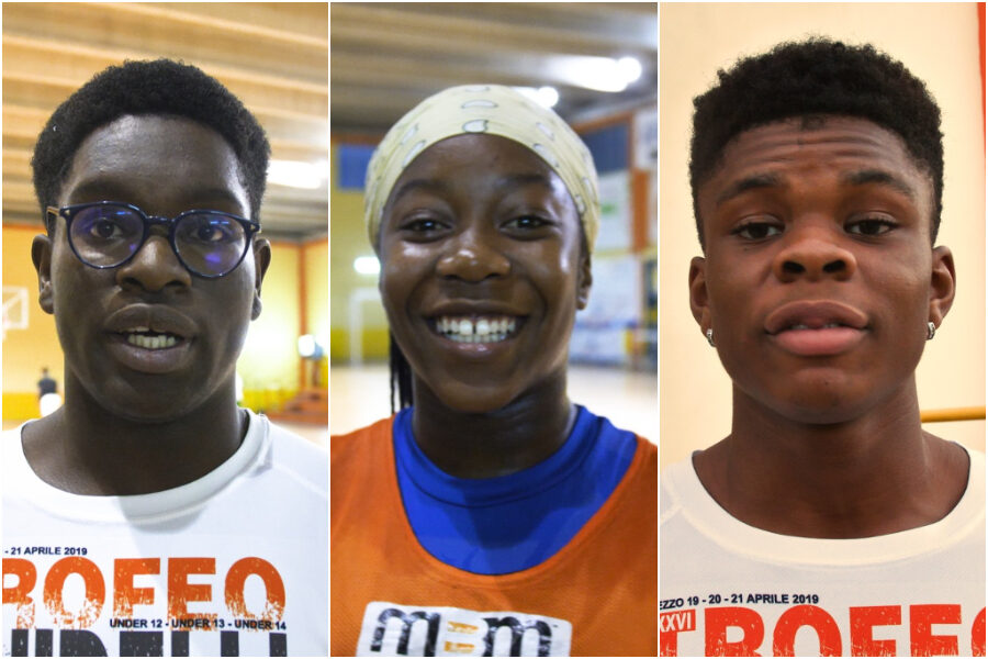 Il sogno interrotto di Tam Tam Basketball:“A Castel Volturno poche opportunità, cosa faranno questi ragazzi senza lo sport?”