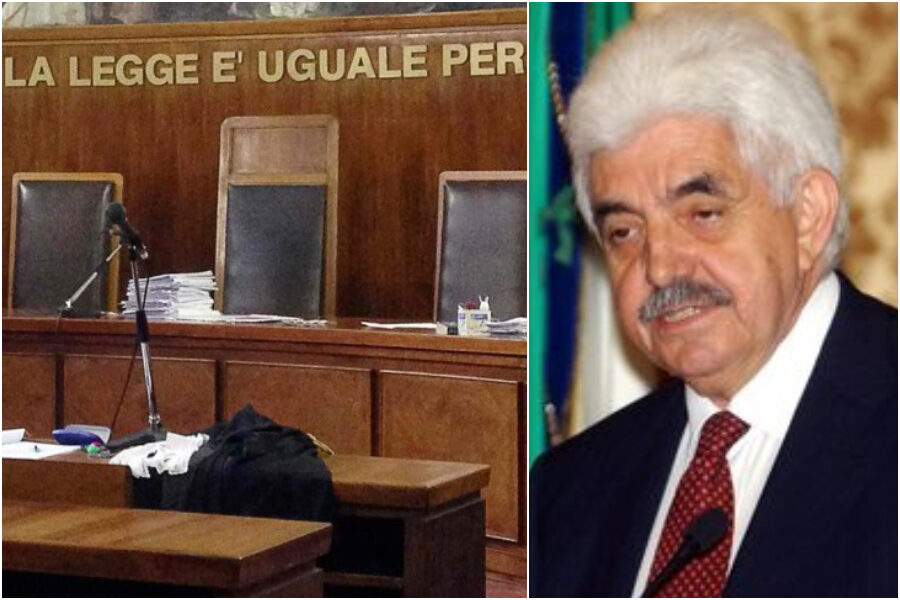 Avvocati in crisi? La colpa non è solo del Covid ma anche dei processi lumaca