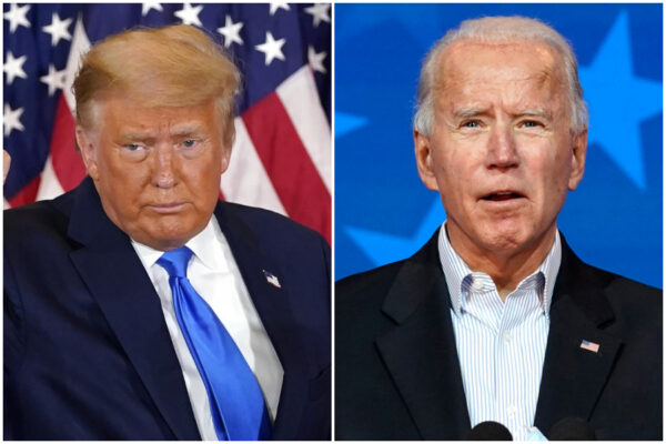 Trump riconosce la vittoria di Biden (senza citarlo), salta l’ipotesi di rimozione dalla Casa Bianca