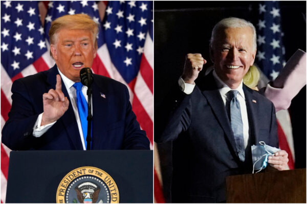 Biden, Trump, le carte segrete in casa e la procedura di impeachment: il nuovo scandalo americano