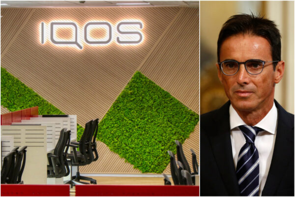 Call center di Philip Morris aperto grazie alla regia del sottosegretario Turco (M5S)