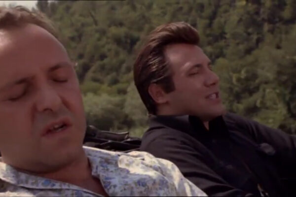 “Un sacco bello”, il trailer del film d’esordio di Verdone