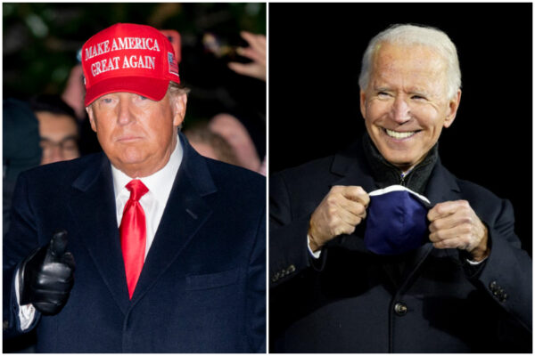 Usa, nessuna tregua. Trump: “Non andrò all’insediamento di Biden”