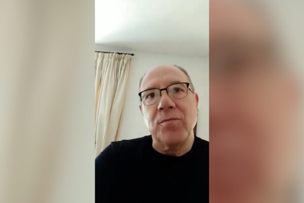 70 anni di Carlo Verdone, i ringraziamenti al suo pubblico