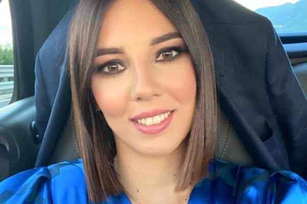 Muore a 33 anni per il Coronavirus, l’avvocatessa Veronica era incinta di 4 mesi