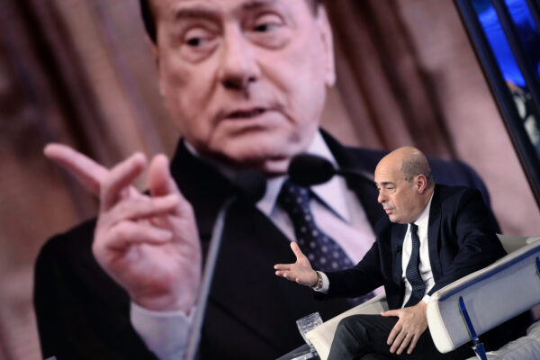 La manovra va fatta insieme, stiamo vivendo la più grave crisi dal 1918 La manovra va fatta insieme, stiamo vivendo la più grave crisi dal 1918