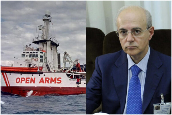 Fallisce la crociata di Zuccaro contro le Ong (appoggiata da Travaglio e Di Maio): ora il PM andrà a processo? Fallisce la crociata di Zuccaro contro le Ong (appoggiata da Travaglio e Di Maio): ora il PM andrà a processo?