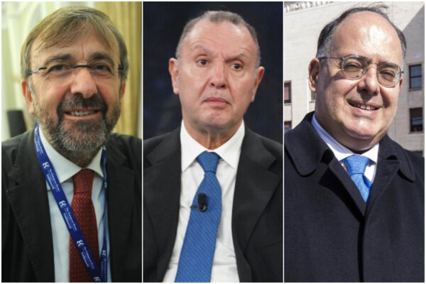 Ridate la Calabria ai calabresi, 11 anni di disastri sulla sanità sono troppi…