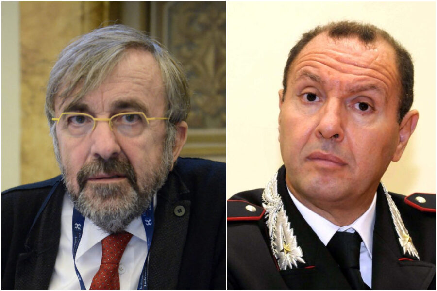 La Calabria è alla deriva, periferia d’Italia ormai abbandonata