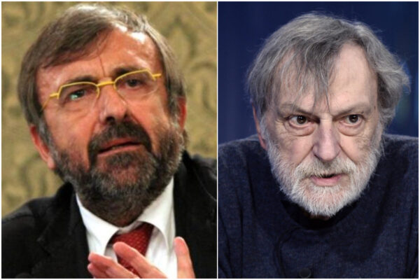 Zuccatelli non molla la poltrona di commissario in Calabria: “Vado via solo se me lo chiede il ministro”