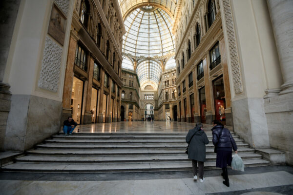 Sul virus i conti non tornano, ma a pagare non può essere sempre il Sud