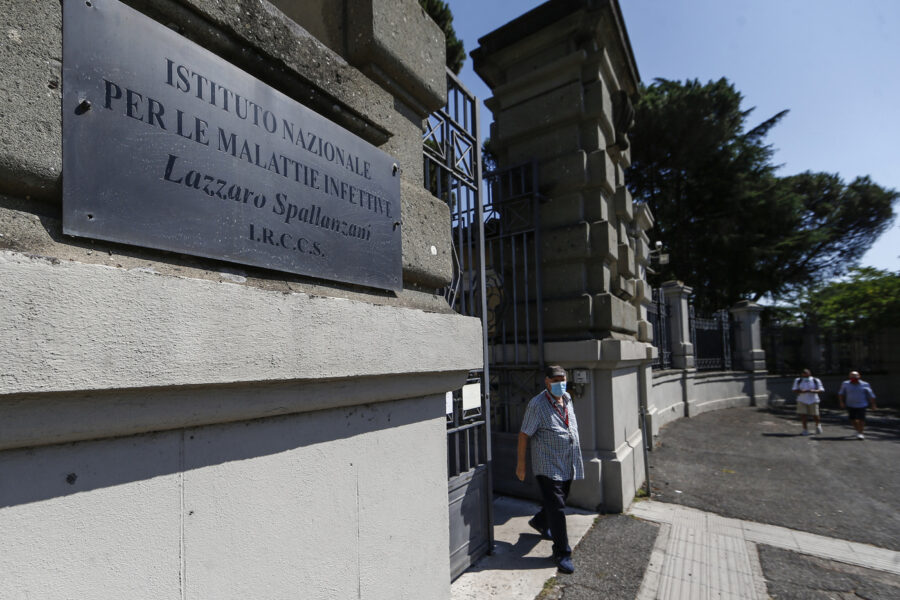 Allo Spallanzani non c’è alcun paziente con l’Hantavirus: cosa sta succedendo veramente
