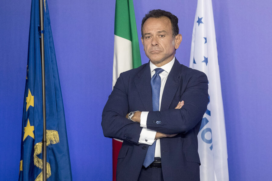 “Una manina tolse i rincari sul tabacco”, la conferma di Minenna (dg delle Dogane)