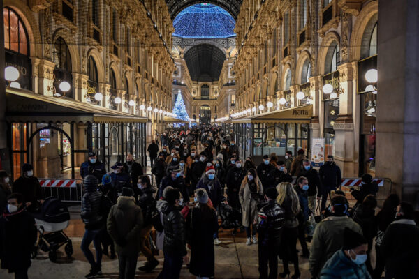 Foto Claudio Furlan – LaPresse