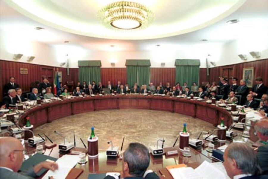 Chi è Sergio Ferrigno, il numero due della Procura di Napoli