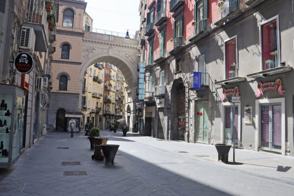 “Per rilanciare Napoli e il Mezzogiorno serve un’agenzia nazionale”, la proposta di Giovanni Leone