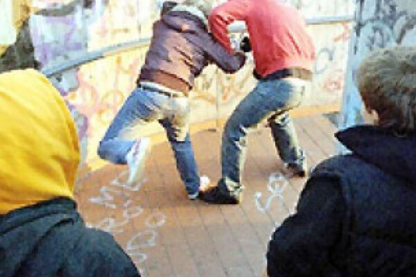 Napoli tra camorra e baby gang, fanalino di coda per la sicurezza